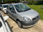 Toyota yaris 1.0 essence (210000km), Te koop, Bedrijf, Benzine, Yaris