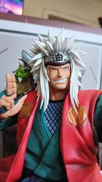 Orochimaru + Jiraya Black Hole studio NO tsume naruto Dragon, Ophalen, Nieuw