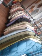 100 vestes/manteaux NEUFS, Ophalen, Nieuw