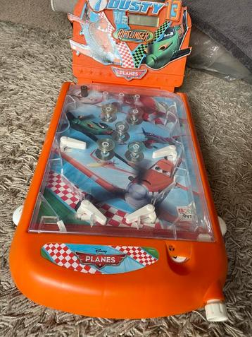 Planes flipper voor kinderen beschikbaar voor biedingen