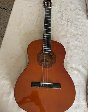 Guitare STAGG, Musique & Instruments, Enlèvement, Utilisé