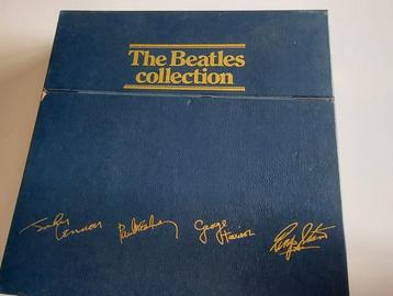 Album collector the beatles, Enlèvement ou Envoi