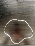 Ketting Icon Brand, Ophalen, Zo goed als nieuw, Zilver, Overige materialen
