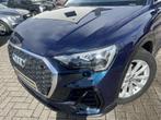 Audi Q3 Sportback 35 TDI S-Tronic ** Pano | Camera | Virtual, Autos, Audi, 0 kg, Euro 6, 124 g/km, 5 portes