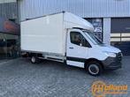 Mercedes Sprinter bestel 514 2.2 CDI L3 EURO VI-D BAKWAGEN, Start-stop-systeem, Gebruikt, 4 cilinders, Mercedes-Benz