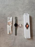Samsung Galaxy Watch 7 40 mm - Zo goed als nieuw, Ophalen, Waterdicht, Zo goed als nieuw, Android