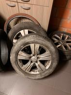 velgen kia, Ophalen, Velg(en)