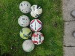 Ballon, Sport en Fitness, Voetbal, Ophalen, Gebruikt, Bal