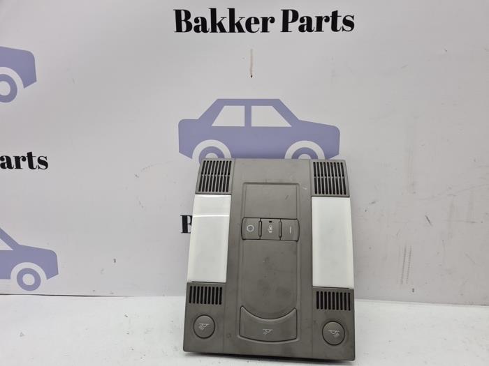 Eclairage intérieur avant d'un Audi A8, Autos : Pièces & Accessoires, Éclairage, Audi, Utilisé, 3 mois de garantie