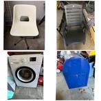 Van alles, Enlèvement ou Envoi, Utilisé