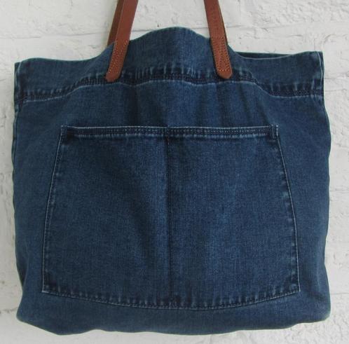 Esprit - tas / zak, Handtassen en Accessoires, Tassen | Schoudertassen, Gebruikt, Esprit, Blauw, Ophalen of Verzenden