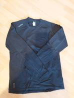 3 Tshirts lange mouw Oxylane (M), Gebruikt, Kleding, Ski, Ophalen