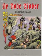 De Rode Ridder De spookvallei nr 190, Boeken, Stripverhalen, Ophalen of Verzenden, Zo goed als nieuw