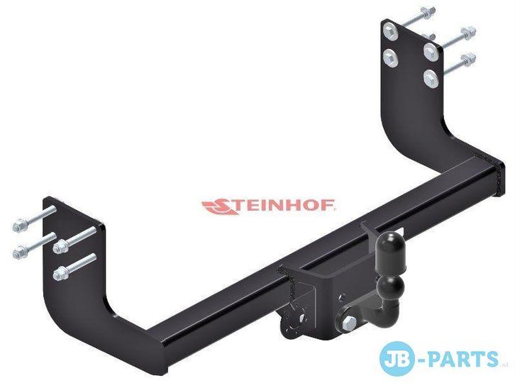 Vaste trekhaak Mercedes Sprinter vanaf 2018, Auto-onderdelen, Trekhaken