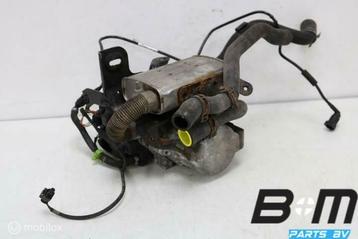 Standkachel diesel VW Touran 1T3 1K0815065AR beschikbaar voor biedingen