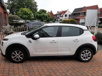 VERLAAGD IN PRIJS Citroën C3 Pure Tech You S beschikbaar voor biedingen