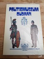 Politiemuseum oudaan, Comme neuf, Enlèvement ou Envoi