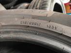 215/65r17 Michelin 50€ per stuk met plaatsen 215/65/r17 r17, Auto-onderdelen, Ophalen of Verzenden