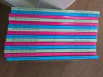 Collectie 60 jaar Tiny, Ophalen, Gelezen, G. Haag; Marcel Marlier, Fictie algemeen