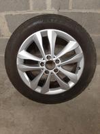 Mercedes winterbanden, Ophalen, 17 inch, Winterbanden, Band(en)
