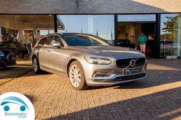 Volvo V90 2.0 T8 TE AWD Momentum Plug-In Gear. Business Line beschikbaar voor biedingen