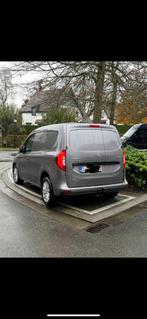 Mercedes citan, Auto's, Mercedes-Benz, Automaat, Stof, Diesel, Particulier