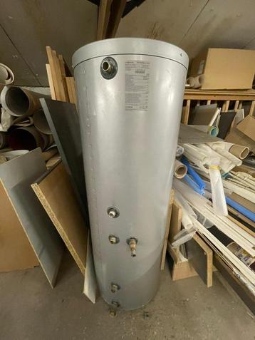 warmwaterboiler beschikbaar voor biedingen