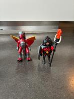 Playmobil draken en ridders, Kinderen en Baby's, Speelgoed | Playmobil, Ophalen, Gebruikt, Los Playmobil