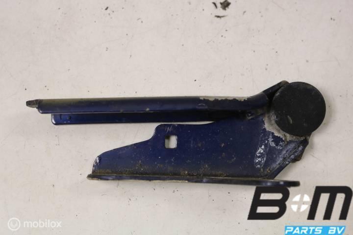 Motorkapscharnier rechts (bijrijderskant) VW Polo 9N LB5N, Auto-onderdelen, Carrosserie, Gebruikt