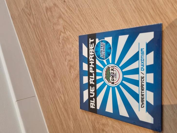 Bonzai retro 7' classics, Cd's en Dvd's, Vinyl | Dance en House, Ophalen of Verzenden