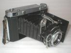 analoog camera Mockba  6x9 of 6x6, Audio, Tv en Foto, Fotocamera's Analoog, Ophalen of Verzenden, Gebruikt, Spiegelreflex, Overige Merken