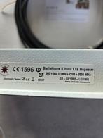 Domestic GSM 5 band signaal repeater, Telecommunicatie, Zenders en Ontvangers, Ophalen, Gebruikt, Ontvanger
