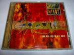 CD Simple Minds - Good News From The Next World, Cd's en Dvd's, Ophalen of Verzenden, Gebruikt