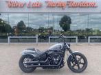 Harley-Davidson Softail Street Bob met 12 maanden waarborg, Overig, 1868 cc