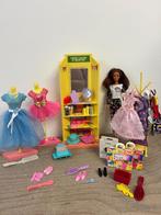 Vintage Barbie - Benetton Boutique, Ophalen of Verzenden, Barbie
