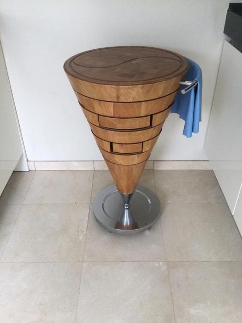 Design keuken element, Huis en Inrichting, Keuken | Keukenelementen, Zo goed als nieuw, Minder dan 100 cm, 50 tot 100 cm, Ophalen