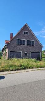 villa te Zellik, Immo, Huizen en Appartementen te koop, 500 tot 1000 m², Vrijstaande woning, Provincie Vlaams-Brabant, 350 m²