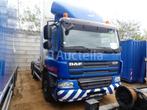 REF:7613 - DAF FANCF 75 Container vrachtwagen (2012-387.577, Overige brandstoffen, Bedrijf, DAF, Te koop
