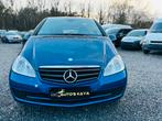 Mercedes A180 cdi 2.0 diesel euro 5 bj2011 km 180.000, Auto's, Voorwielaandrijving, Euro 5, Stof, Zwart
