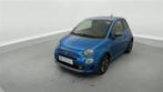 Fiat 500 1.2i Sport *NAVI/RADAR AR/CARPLAY* (bj 2019), Auto's, Fiat, 4 zetels, Stof, 1242 cc, 4 cilinders