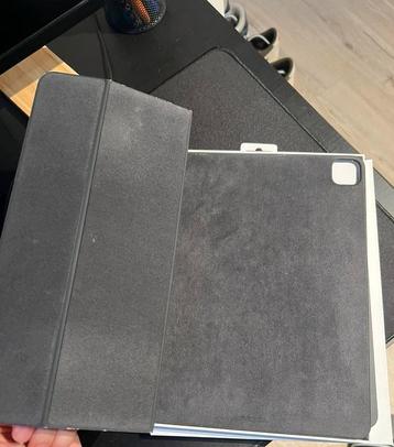 iPad Smart Folio - Zwart - Goede staat beschikbaar voor biedingen