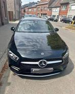Mercedes A180d Sedan 2019 AMG Pack Automaat Camera Navi, Auto's, Mercedes-Benz, Stof, 4 cilinders, Bedrijf, 5 deurs