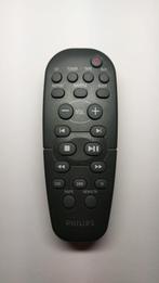 Télécommande Philips RC19621004, Enlèvement ou Envoi, Utilisé, Originale, Récepteur ou Amplificateur
