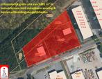 Industriegrond 53a81ca met een van straatbreedte 103m, Genk, 1500 m² of meer
