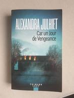 Car un jour de vengeance, Ophalen of Verzenden