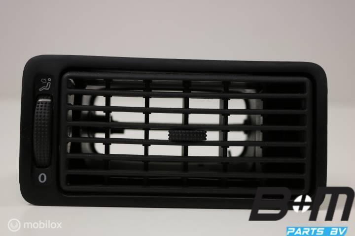 Luchtrooster in dashboard rechts VW Golf 4, Auto-onderdelen, Dashboard en Schakelaars, Gebruikt