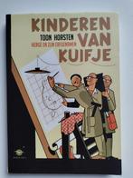 Kinderen van Kuifje - Hergé en zijn erfgenamen  Toon Horsten, Ophalen of Verzenden, Zo goed als nieuw