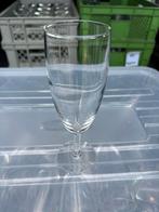 Champagne/cava glazen, Ophalen, Zo goed als nieuw