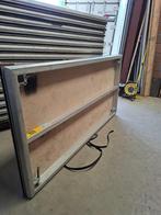 16 Podiums Prolyte 2m/1m, Musique & Instruments, Instruments | Accessoires, Enlèvement, Utilisé, Autres instruments