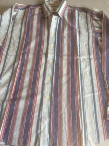 CHEMISES POUR HOMMES taille M, Enlèvement ou Envoi, Comme neuf, ROYAL COAST, Tour de cou 39/40 (M)